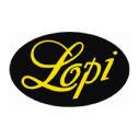 Lopi Fireplaces logo